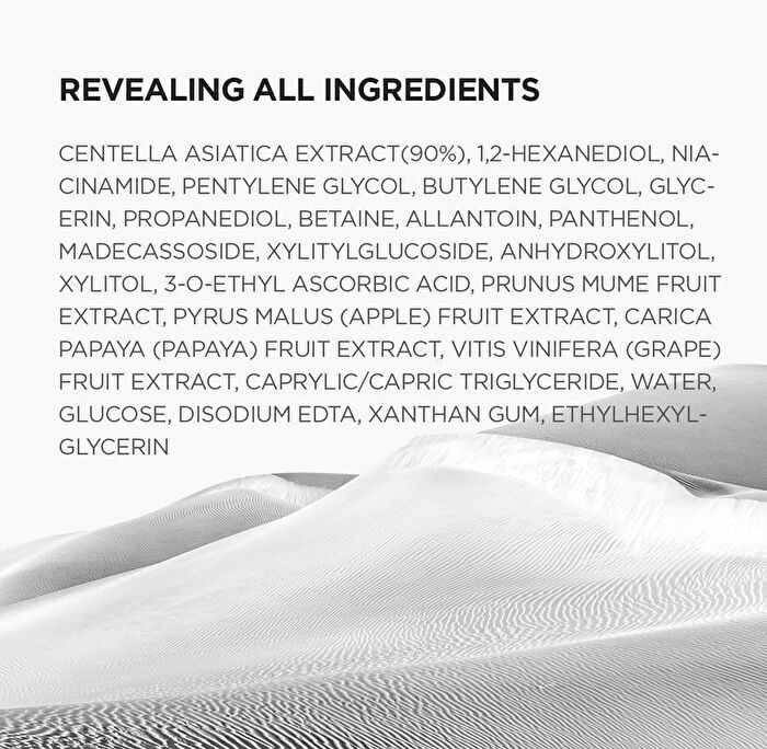 SKIN1004 Madagascar Centella Tone Brightening Boosting Toner - 210ml