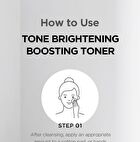 SKIN1004 Madagascar Centella Tone Brightening Boosting Toner - 210ml