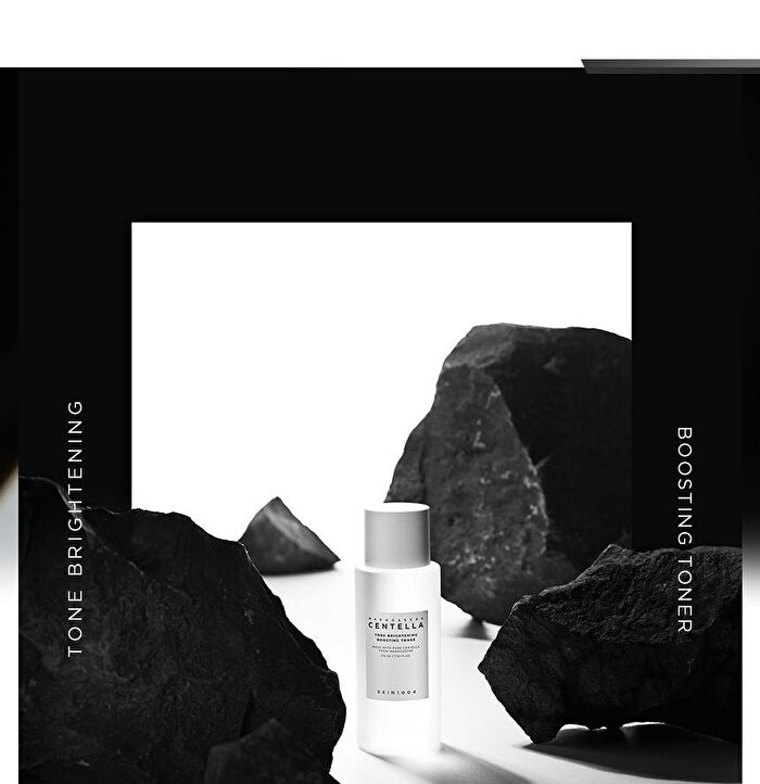 SKIN1004 Madagascar Centella Tone Brightening Boosting Toner - 210ml