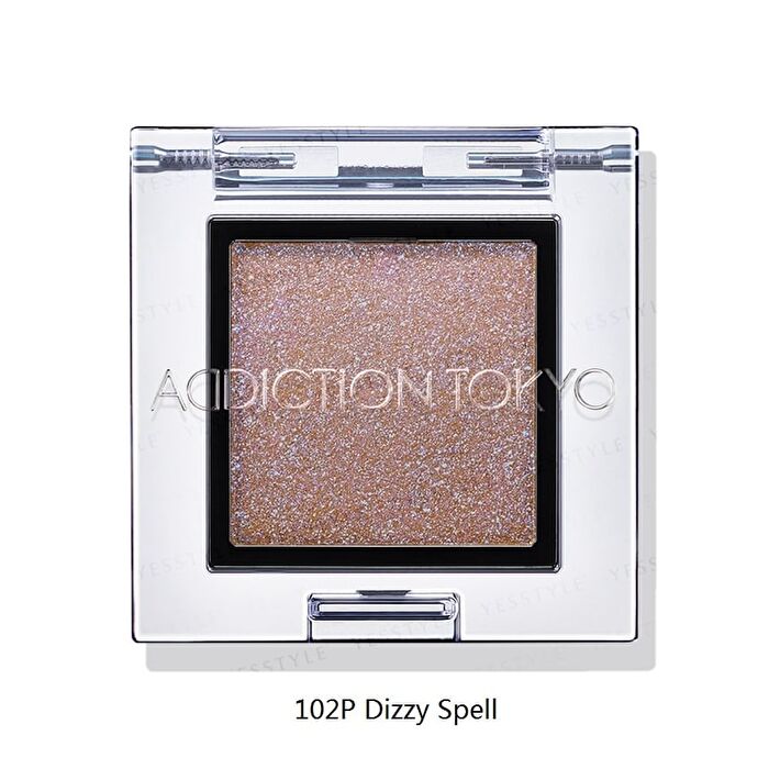 The Eyeshadow Pearl - 010P Flash Back