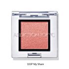 The Eyeshadow Pearl - 010P Flash Back
