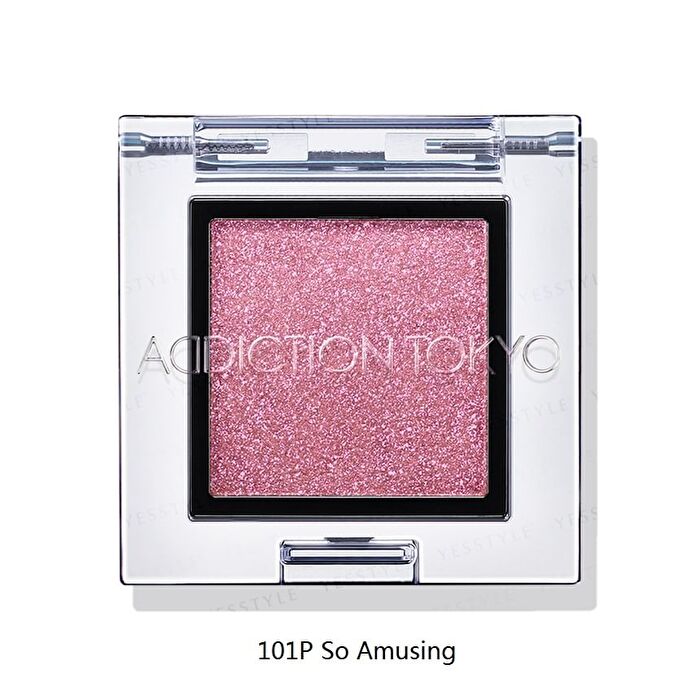 The Eyeshadow Pearl - 011P Engaged