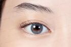 Lilmoon 1 Day Color Lens Smokey Gray 10 pcs - P-7.50 (10 pcs)