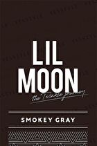 Lilmoon 1 Day Color Lens Smokey Gray 10 pcs - P-8.50 (10 pcs)