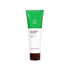the SKIN HOUSE XYCOS Cica Green Cleanser - 120ml