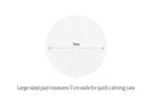 too cool for school Egg Cica Ampoule Pad - 70 pads