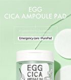 too cool for school Egg Cica Ampoule Pad - 70 pads