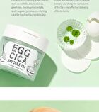 too cool for school Egg Cica Ampoule Pad - 70 pads