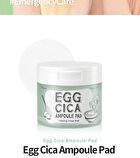 too cool for school Egg Cica Ampoule Pad - 70 pads