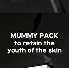 SKIN1004 ZOMBIE BEAUTY Mummy Pack & Activator Kit - 1 set