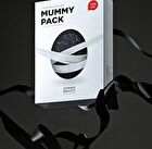 SKIN1004 ZOMBIE BEAUTY Mummy Pack & Activator Kit - 1 set