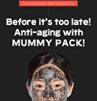 SKIN1004 ZOMBIE BEAUTY Mummy Pack & Activator Kit - 1 set