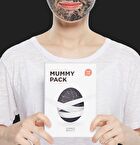 SKIN1004 ZOMBIE BEAUTY Mummy Pack & Activator Kit - 1 set