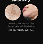SKIN1004 ZOMBIE BEAUTY Mummy Pack & Activator Kit - 1 set