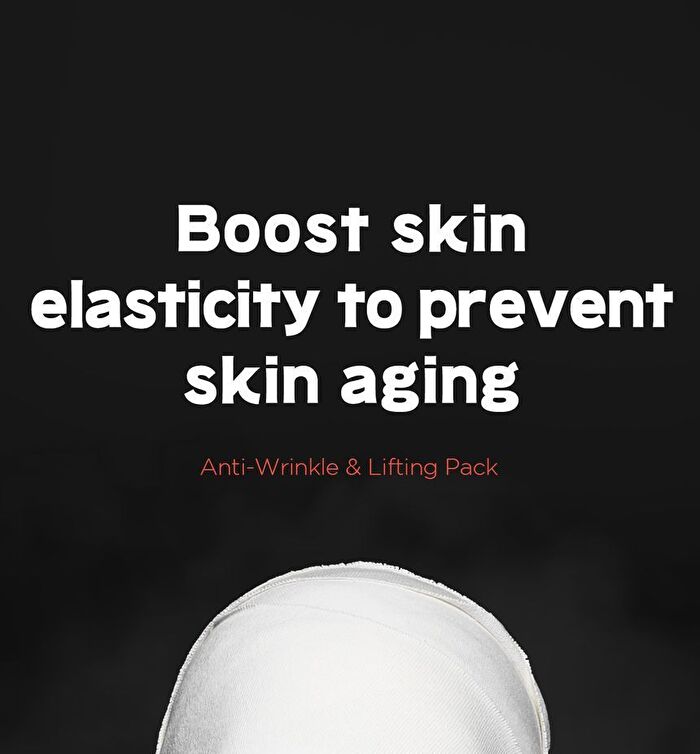 SKIN1004 ZOMBIE BEAUTY Mummy Pack & Activator Kit - 1 set