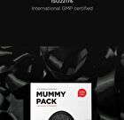 SKIN1004 ZOMBIE BEAUTY Mummy Pack & Activator Kit - 1 set