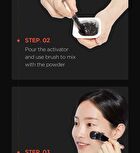 SKIN1004 ZOMBIE BEAUTY Mummy Pack & Activator Kit - 1 set