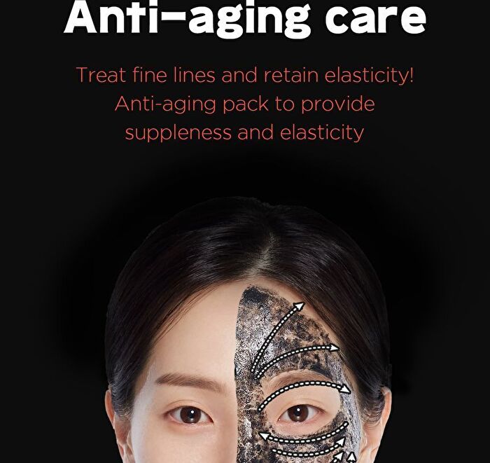 SKIN1004 ZOMBIE BEAUTY Mummy Pack & Activator Kit - 1 set