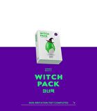 SKIN1004 ZOMBIE BEAUTY Witch Pack - 2023 Version - 1 set