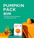 SKIN1004 ZOMBIE BEAUTY Pumpkin Pack - 1 set