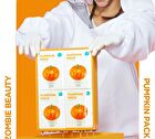 SKIN1004 ZOMBIE BEAUTY Pumpkin Pack - 1 set