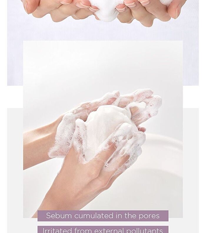 ZOMBIE BEAUTY Cocoon Soap Mask - 1 pc