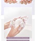 ZOMBIE BEAUTY Cocoon Soap Mask - 1 pc