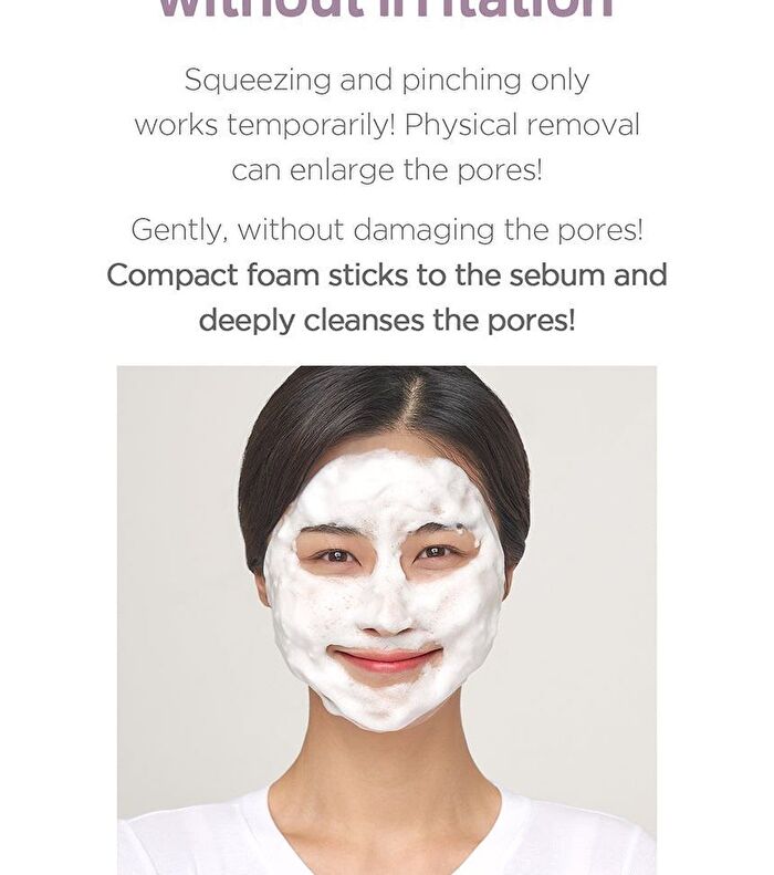 ZOMBIE BEAUTY Cocoon Soap Mask - 1 pc