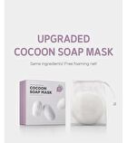ZOMBIE BEAUTY Cocoon Soap Mask - 1 pc