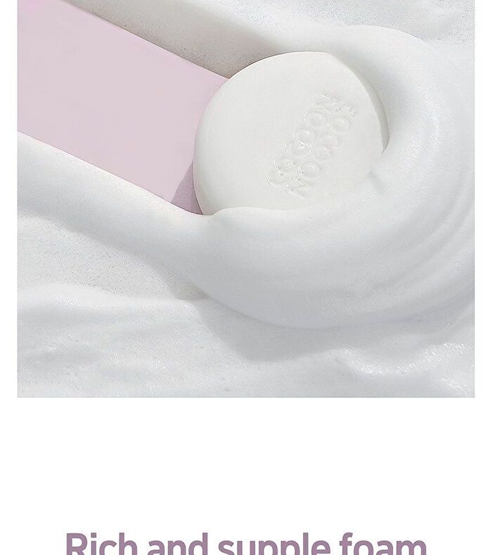 ZOMBIE BEAUTY Cocoon Soap Mask - 1 pc