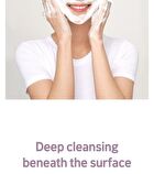 ZOMBIE BEAUTY Cocoon Soap Mask - 1 pc