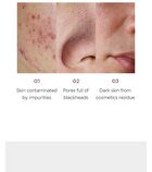 ZOMBIE BEAUTY Cocoon Soap Mask - 1 pc