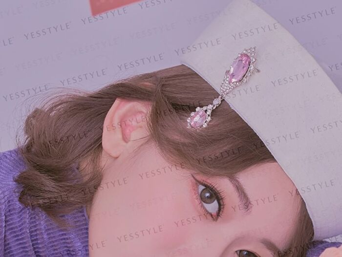 Molak 1 Day Color Lens Dazzle Beige 10 pcs - P-4.25 (10 pcs)