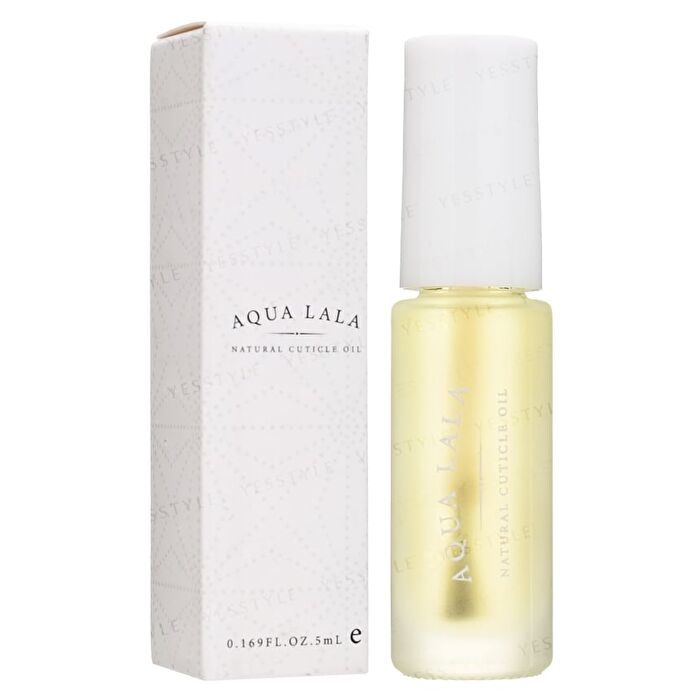 Clary Sage Nail Care Essential Oil - 5ml