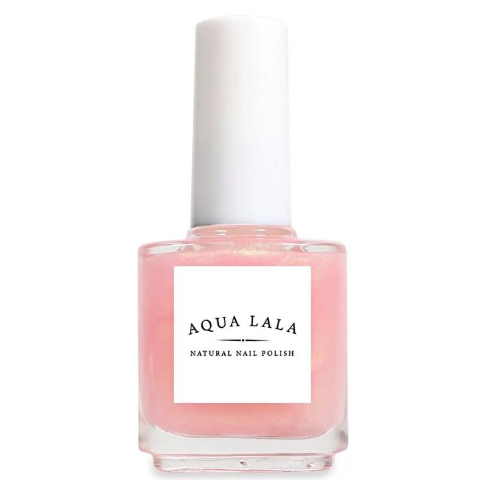 Mermaid Heart Nail Polish - 15ml