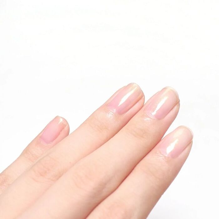 Mermaid Heart Nail Polish - 15ml