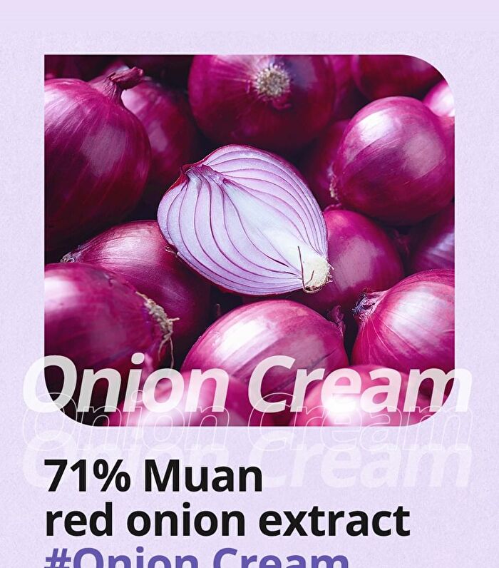 Onion Newpair Gel Cream - 50ml