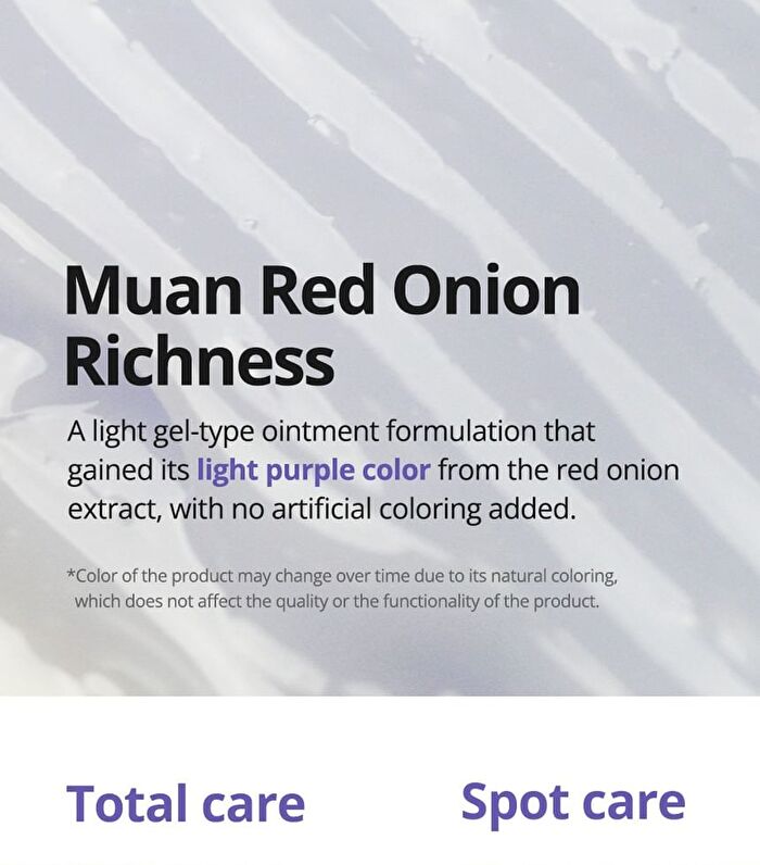 Onion Newpair Gel Cream - 50ml