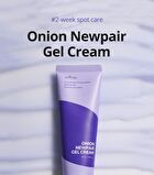 Onion Newpair Gel Cream - 50ml