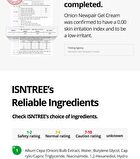 Onion Newpair Gel Cream - 50ml