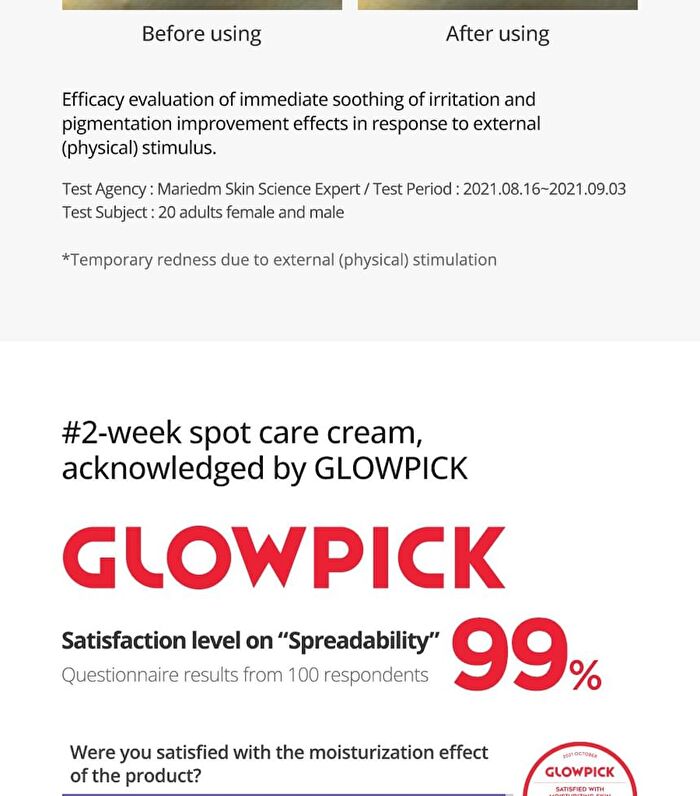 Onion Newpair Gel Cream - 50ml