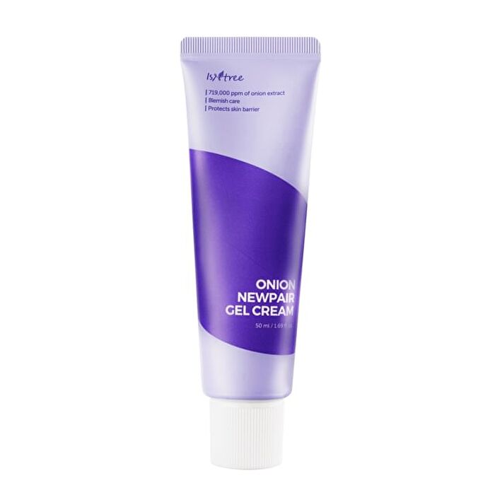 Onion Newpair Gel Cream - 50ml