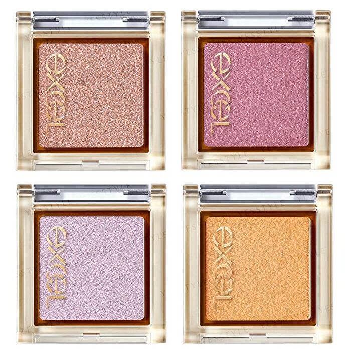 Excel Eye Planner - G02 Campanella