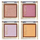 Excel Eye Planner - G02 Campanella