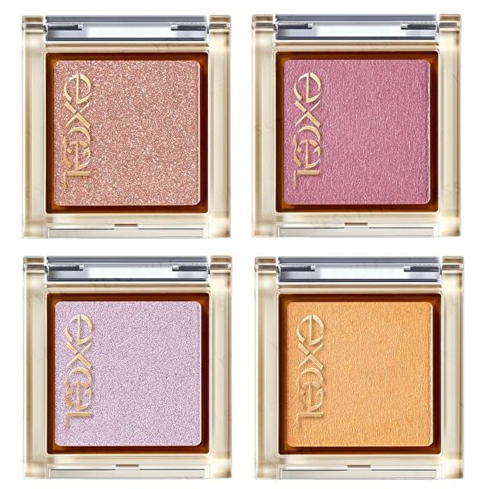 Excel Eye Planner - G02 Campanella