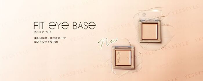 Excel Fit Eye Base - 1 pc