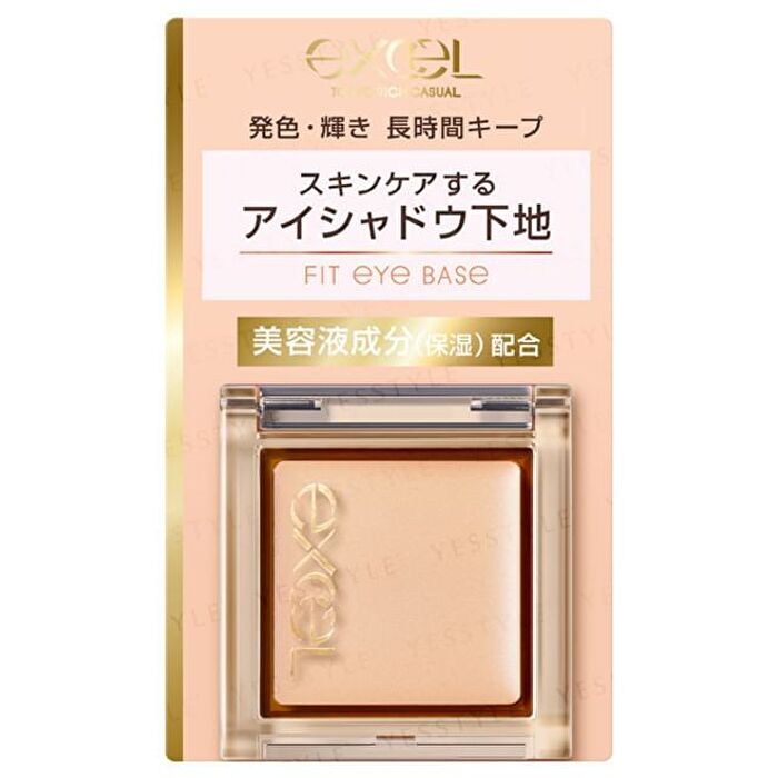 Excel Fit Eye Base - 1 pc