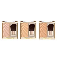 Excel Draped Shimmer Glow - DS02 Beige Glow
