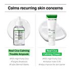 Wellage Real Cica Calming 95 Cream - 80ml