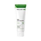 Wellage Real Cica Calming 95 Cream - 80ml